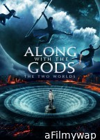 Along With The Gods The Two Worlds (2017) ORG Hindi Dubbed Movie